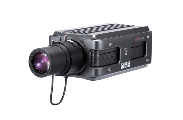 室内高清（1080P，光口）枪型数字摄像机