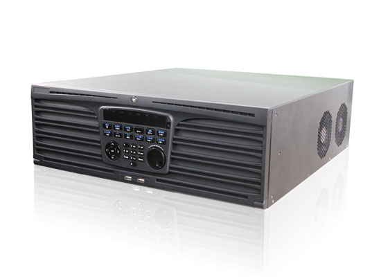 DS-9116HF-XT网络硬盘录像机 